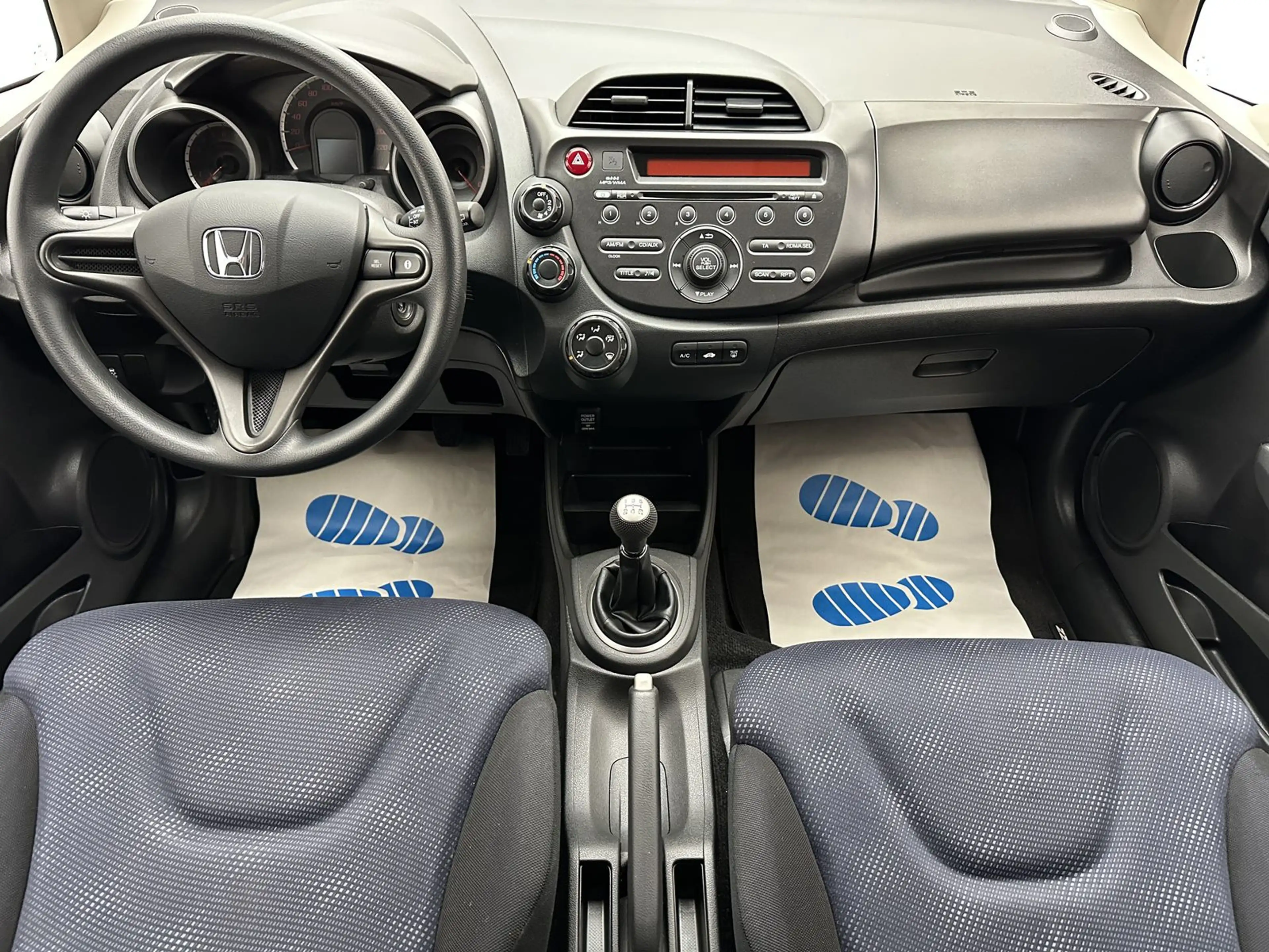 Honda Jazz 1.2 S Cool "KLIMA-USB-ALU-8 FACH-TÜV NEU" — photo 12