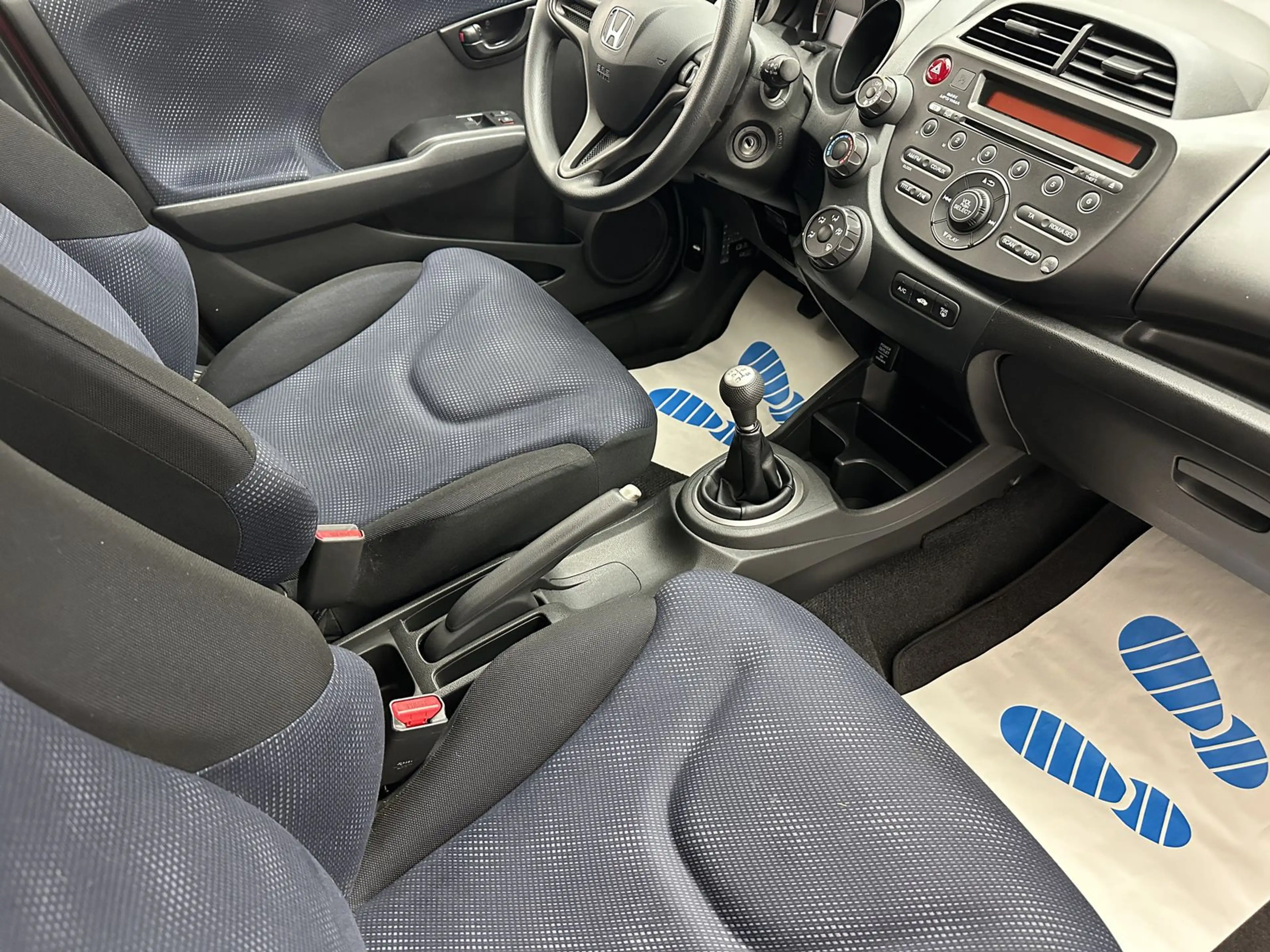 Honda Jazz 1.2 S Cool "KLIMA-USB-ALU-8 FACH-TÜV NEU" — photo 11