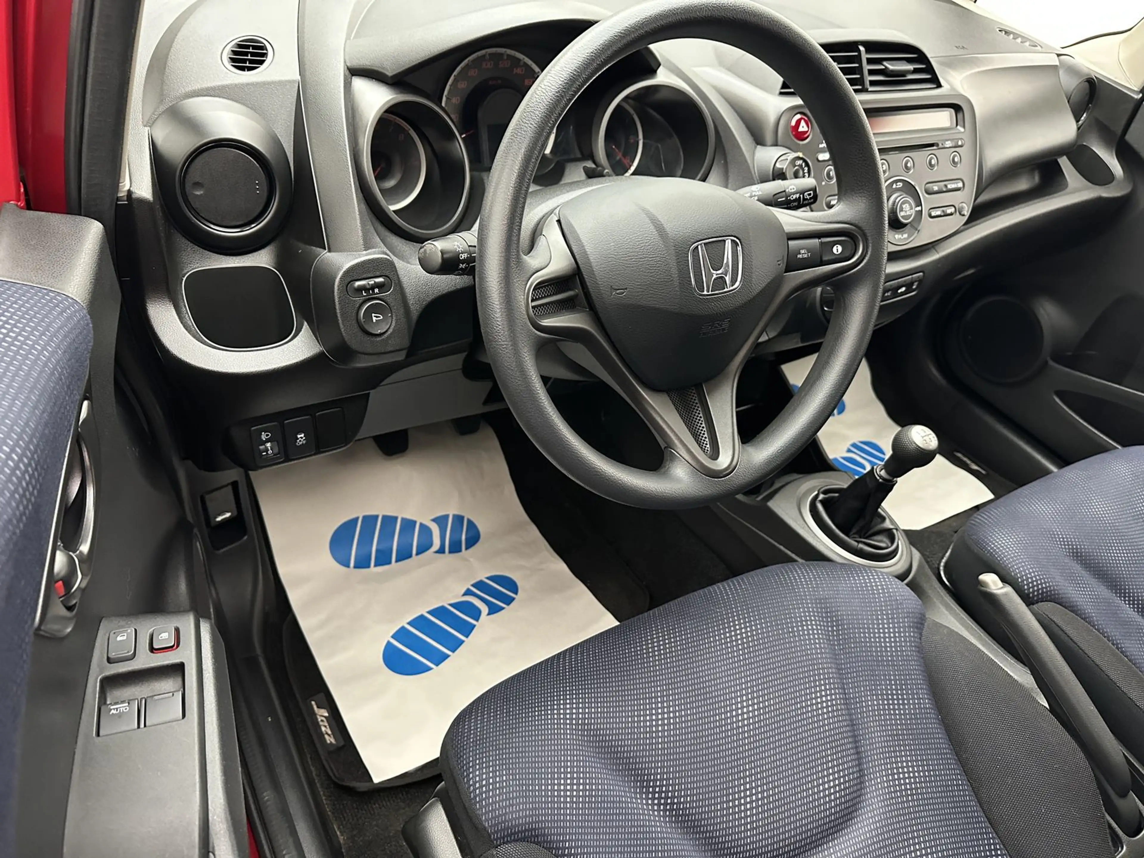 Honda Jazz 1.2 S Cool "KLIMA-USB-ALU-8 FACH-TÜV NEU" — photo 13