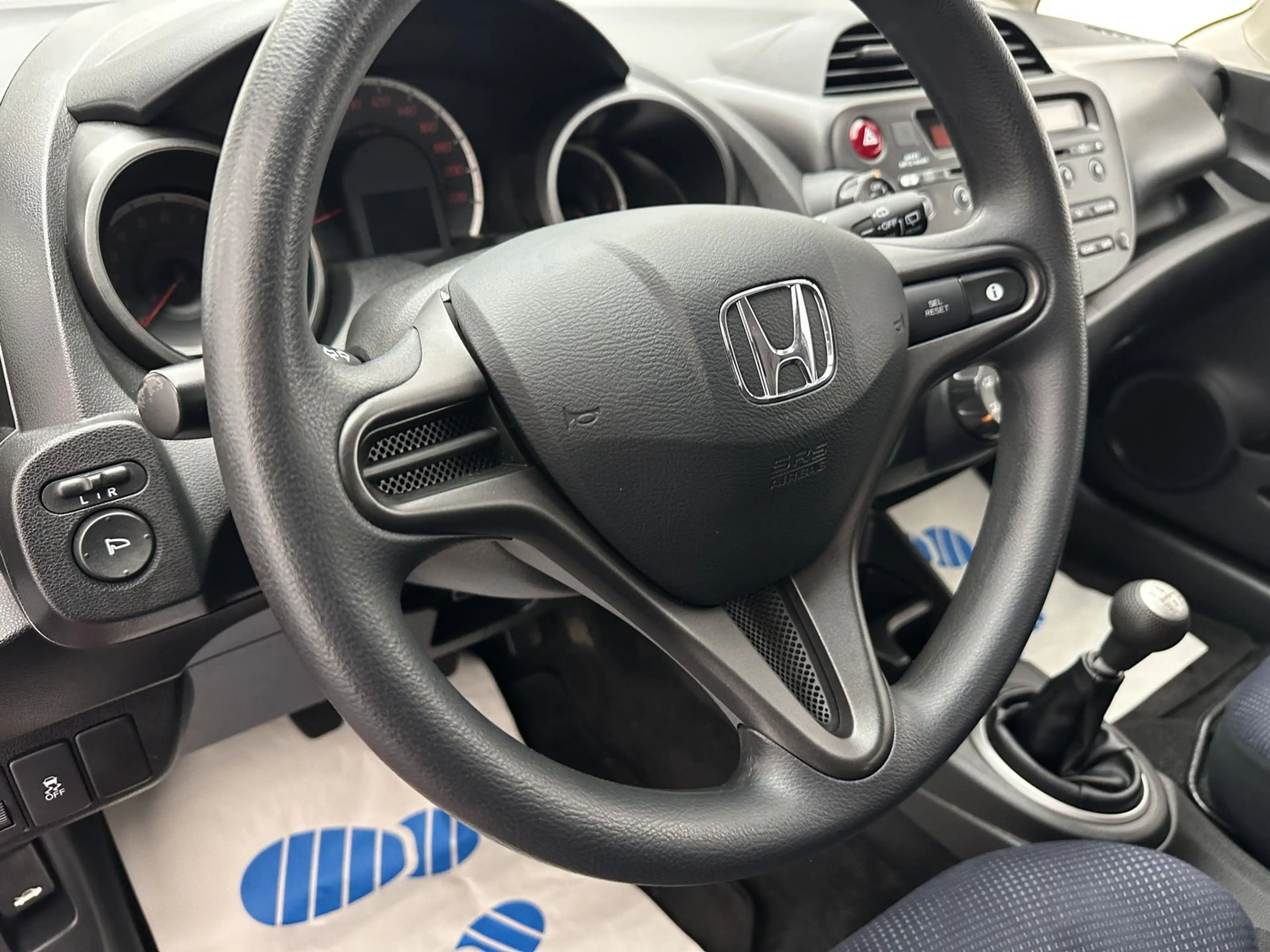 Honda Jazz 1.2 S Cool "KLIMA-USB-ALU-8 FACH-TÜV NEU" — photo 14