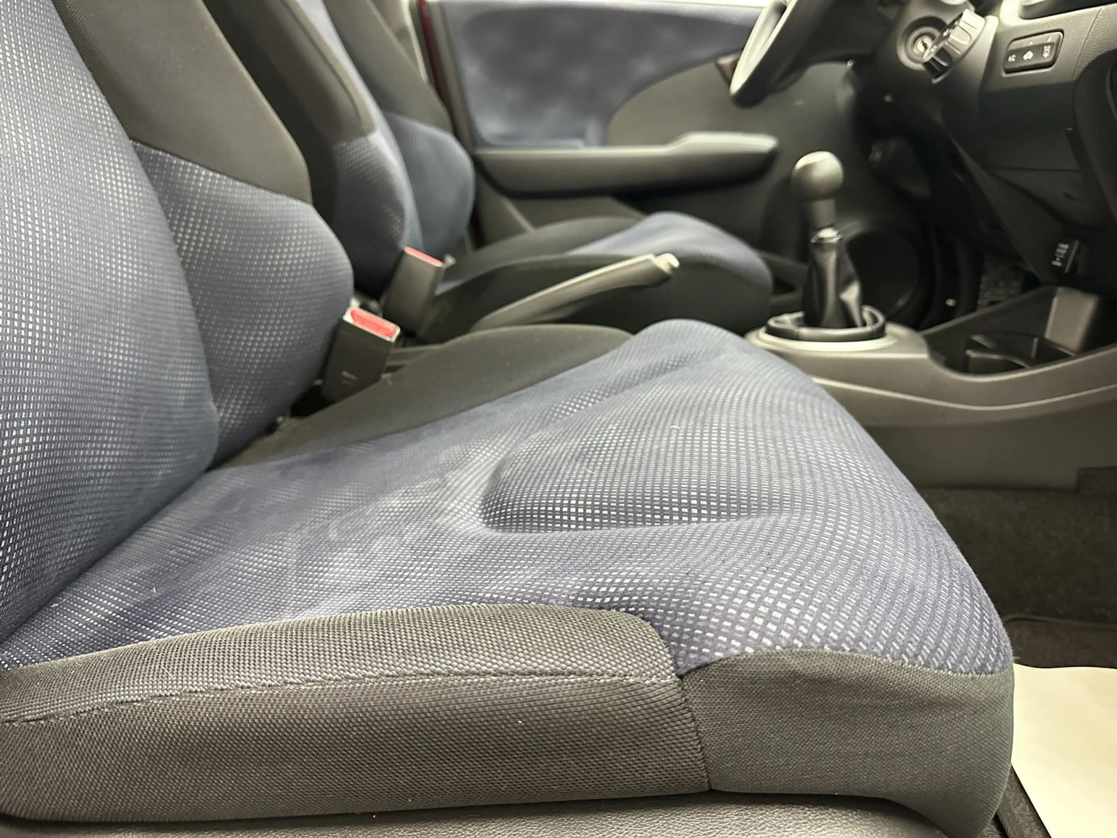 Honda Jazz 1.2 S Cool "KLIMA-USB-ALU-8 FACH-TÜV NEU" — photo 9
