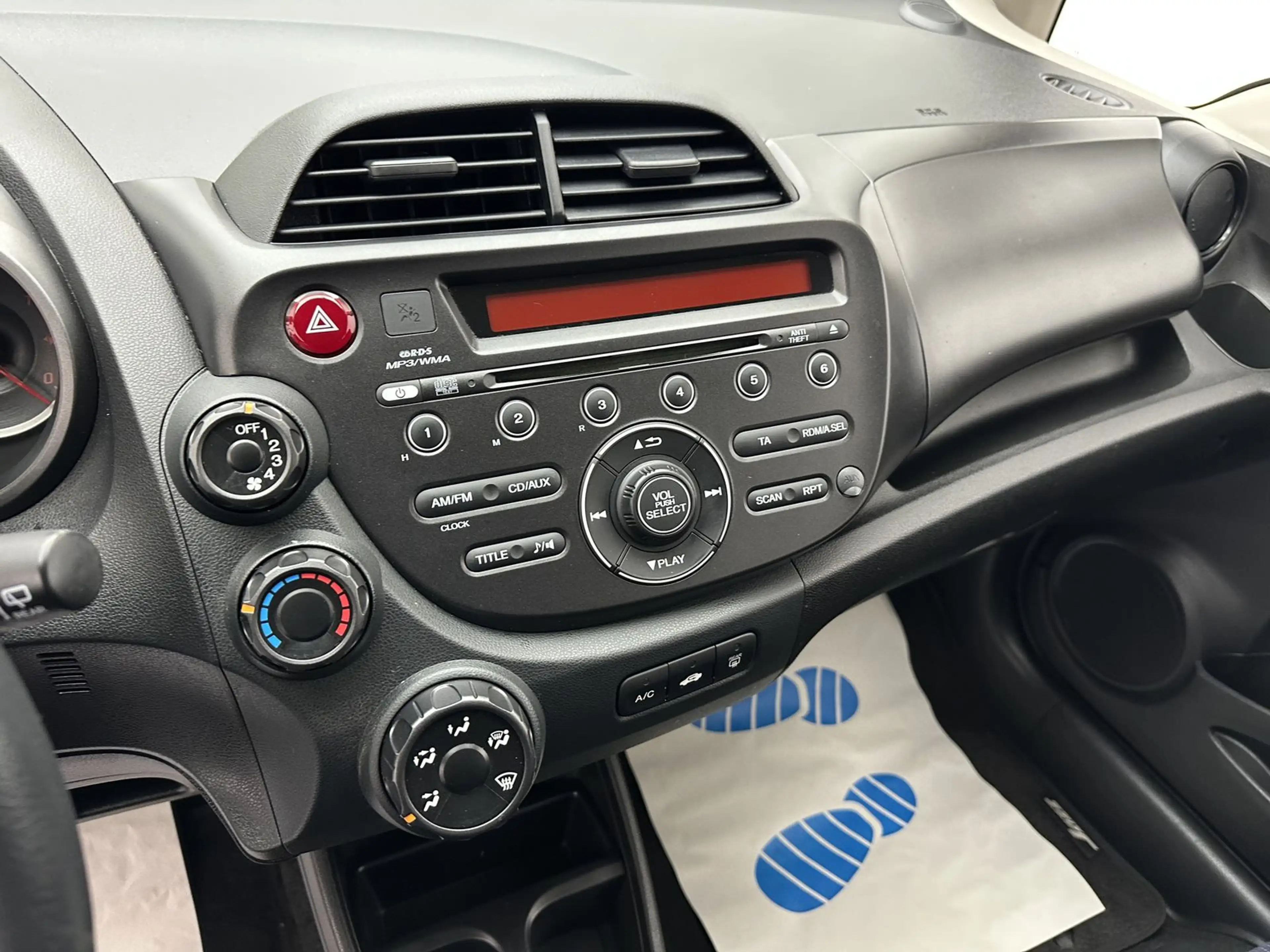 Honda Jazz 1.2 S Cool "KLIMA-USB-ALU-8 FACH-TÜV NEU" — photo 15