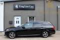 Mercedes-Benz E 220 d T BT 9G AVANTGARDE+AHK+NAVI+LED+DASHCAM+ Zwart - thumbnail 2