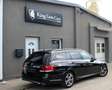 Mercedes-Benz E 220 d T BT 9G AVANTGARDE+AHK+NAVI+LED+DASHCAM+ Zwart - thumbnail 4