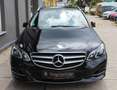 Mercedes-Benz E 220 d T BT 9G AVANTGARDE+AHK+NAVI+LED+DASHCAM+ Zwart - thumbnail 6