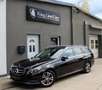 Mercedes-Benz E 220 d T BT 9G AVANTGARDE+AHK+NAVI+LED+DASHCAM+ Zwart - thumbnail 1
