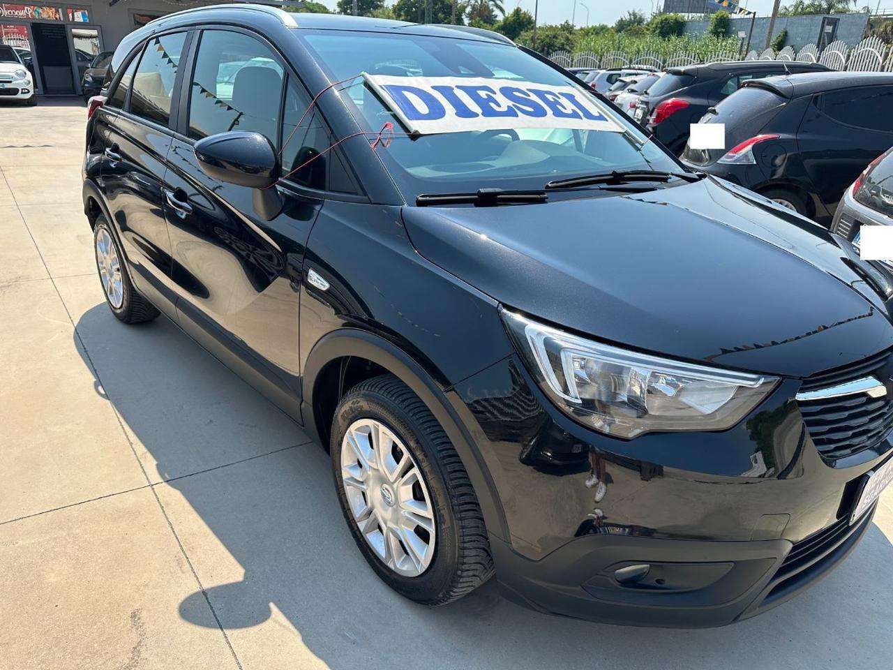 Opel Crossland X 1.5 ECOTEC D 102CV Start&Stop Innovation