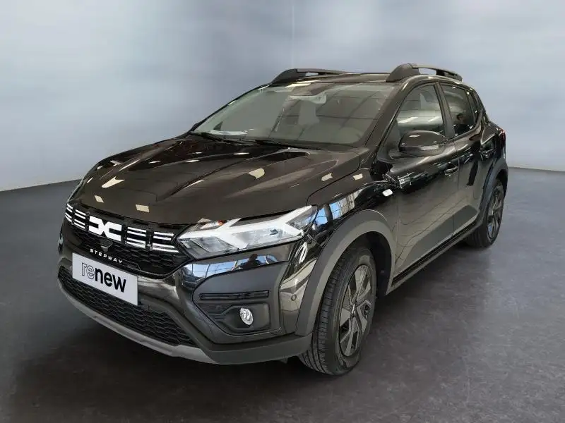 DACIA Stepway