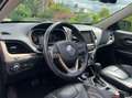 Jeep Cherokee 2.2D 200CV / 4x4 / Boite Auto / FULL OPTIONS / Gris - thumbnail 12