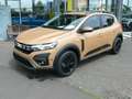 Dacia Sandero III Stepway Extreme,Klima,PDC,Kam,Sitz, Beige - thumbnail 1