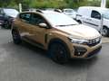 Dacia Sandero III Stepway Extreme,Klima,PDC,Kam,Sitz, Beige - thumbnail 11