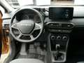 Dacia Sandero III Stepway Extreme,Klima,PDC,Kam,Sitz, Beige - thumbnail 16