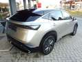 Nissan Ariya Ariya 87kWh Evolve Aut. Evolve Bronze - thumbnail 4