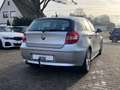 BMW 120 d  1 Limousine Automatik Silber - thumbnail 7