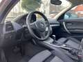 BMW 120 d  1 Limousine Automatik Silber - thumbnail 14