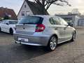 BMW 120 d  1 Limousine Automatik Silber - thumbnail 6