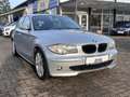 BMW 120 d  1 Limousine Automatik Silber - thumbnail 4