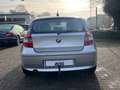 BMW 120 d  1 Limousine Automatik Silber - thumbnail 8