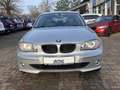 BMW 120 d  1 Limousine Automatik Silber - thumbnail 3