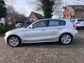 BMW 120 d  1 Limousine Automatik Silber - thumbnail 11