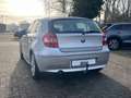 BMW 120 d  1 Limousine Automatik Silber - thumbnail 9