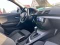 BMW 120 d  1 Limousine Automatik Silber - thumbnail 12