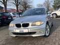 BMW 120 d  1 Limousine Automatik Silber - thumbnail 1
