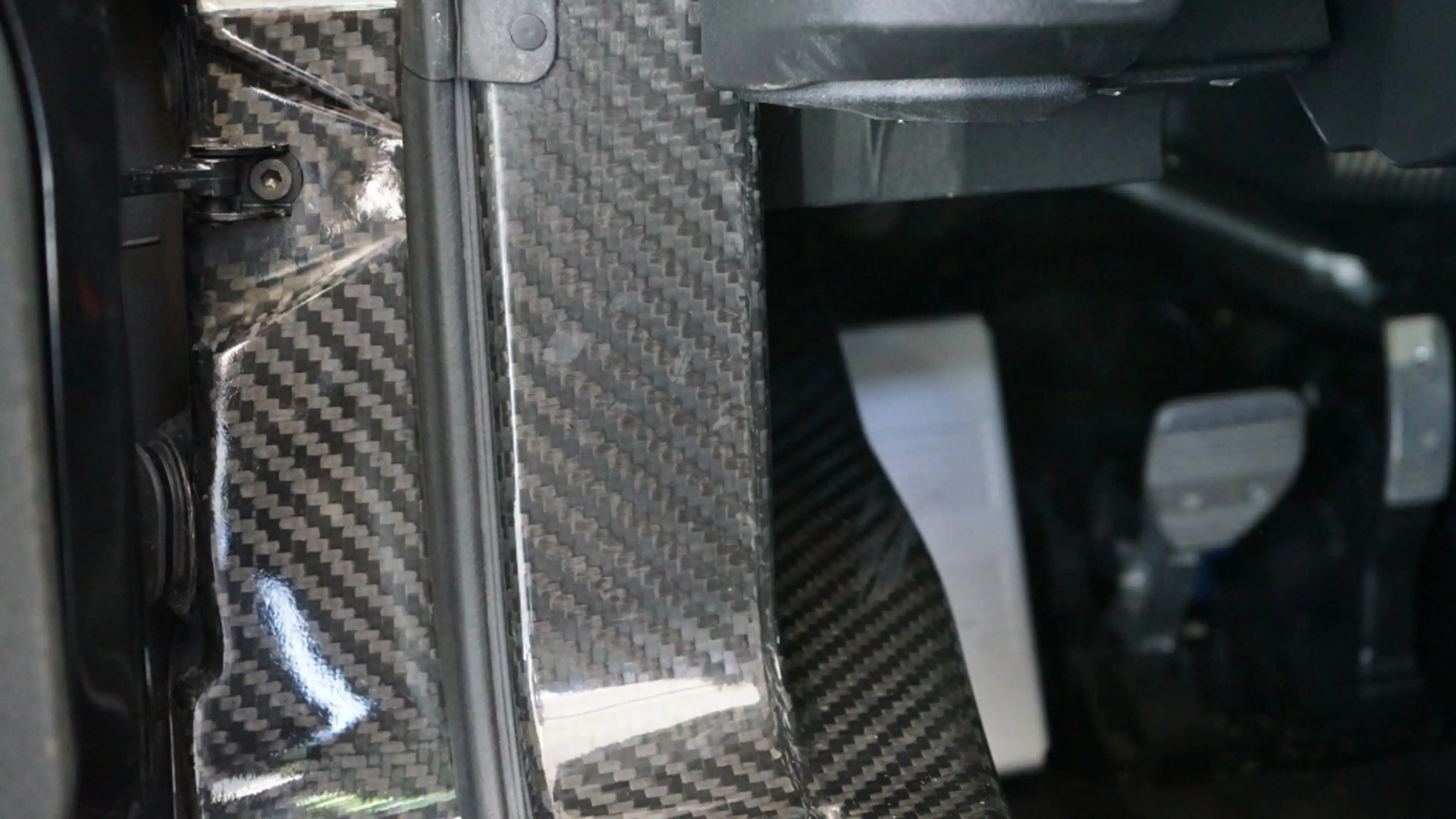 Alfa Romeo 4C 1750TBI TCT Airco | Carbon | 240 pk | — photo 14