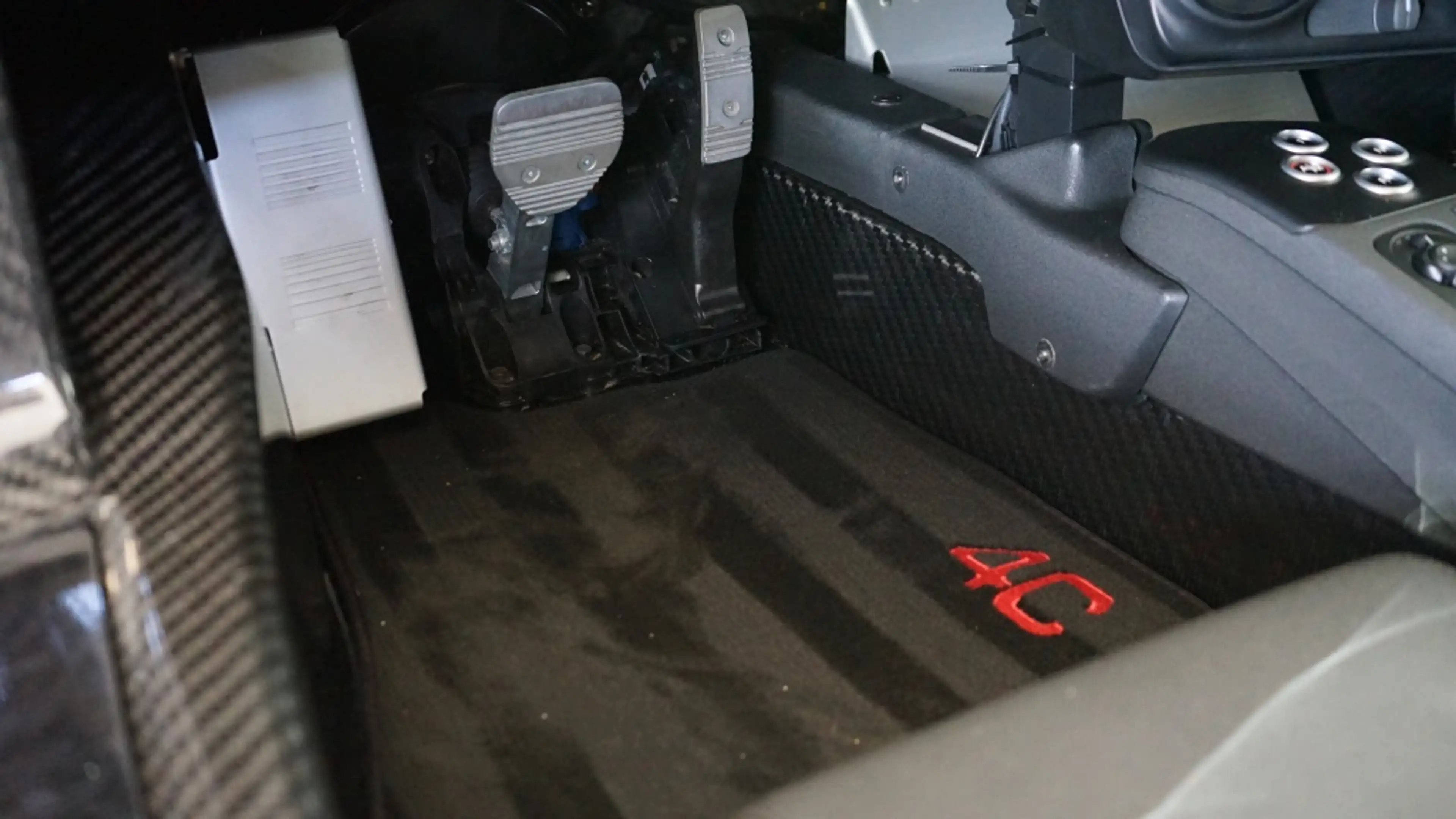 Alfa Romeo 4C 1750TBI TCT Airco | Carbon | 240 pk | — photo 13