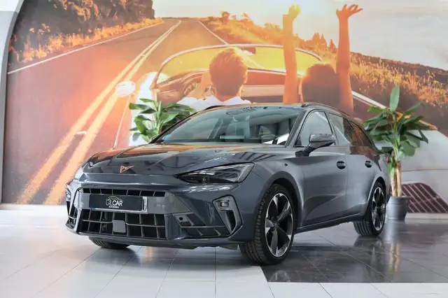 CUPRA SP 1.5 eTSI 110kW (150CV) DSG