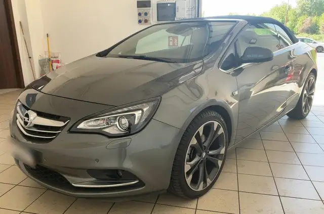 Opel Cascada 1.6 Cosmo Auto