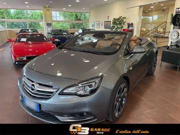 1.6 Cosmo Auto