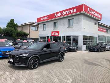 Formentor 2020 1.5 tsi 150cv dsg