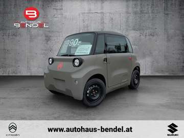 Elektro-Kleinfahrzeug