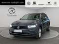 Volkswagen Tiguan 2.0 TDI DSG Active Tiptronic / Navi Grau - thumbnail 1