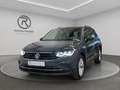 Volkswagen Tiguan 2.0 TDI DSG Active Tiptronic / Navi Grau - thumbnail 2