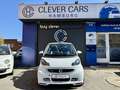 smart forTwo CABRIO*BRABUS XCLUSIVE*NAVI*SOUND*LED*F1 Blanc - thumbnail 2