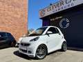 smart forTwo CABRIO*BRABUS XCLUSIVE*NAVI*SOUND*LED*F1 Blanc - thumbnail 17