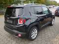 Jeep Renegade Renegade Diesel 1.6 MultiJet Limited 1Hand HU10.27 Negro - thumbnail 5