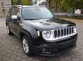 Jeep Renegade Renegade Diesel 1.6 MultiJet Limited 1Hand HU10.27 Negro - thumbnail 4