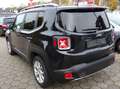 Jeep Renegade Renegade Diesel 1.6 MultiJet Limited 1Hand HU10.27 Negro - thumbnail 7