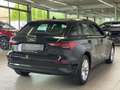 Audi A3 30 TFSi Sportback Attraction 20KM *Applecarplay/ Noir - thumbnail 5