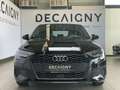 Audi A3 30 TFSi Sportback Attraction 20KM *Applecarplay/ Noir - thumbnail 3