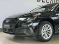 Audi A3 30 TFSi Sportback Attraction 20KM *Applecarplay/ Noir - thumbnail 2