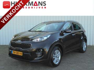 1.6 GDI 132PK DYNAMICLINE TOP ONDERHOUDEN