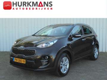 1.6 GDI 132PK DYNAMICLINE TOP ONDERHOUDEN