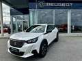 Peugeot 2008 Allure Pack Weiß - thumbnail 1