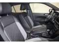 Volkswagen T-Cross 1.0 TSI Goal Navi*AHK*SHZ*ACC*LED Gris - thumbnail 9