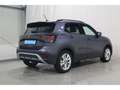 Volkswagen T-Cross 1.0 TSI Goal Navi*AHK*SHZ*ACC*LED Gris - thumbnail 3