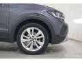 Volkswagen T-Cross 1.0 TSI Goal Navi*AHK*SHZ*ACC*LED Gris - thumbnail 6